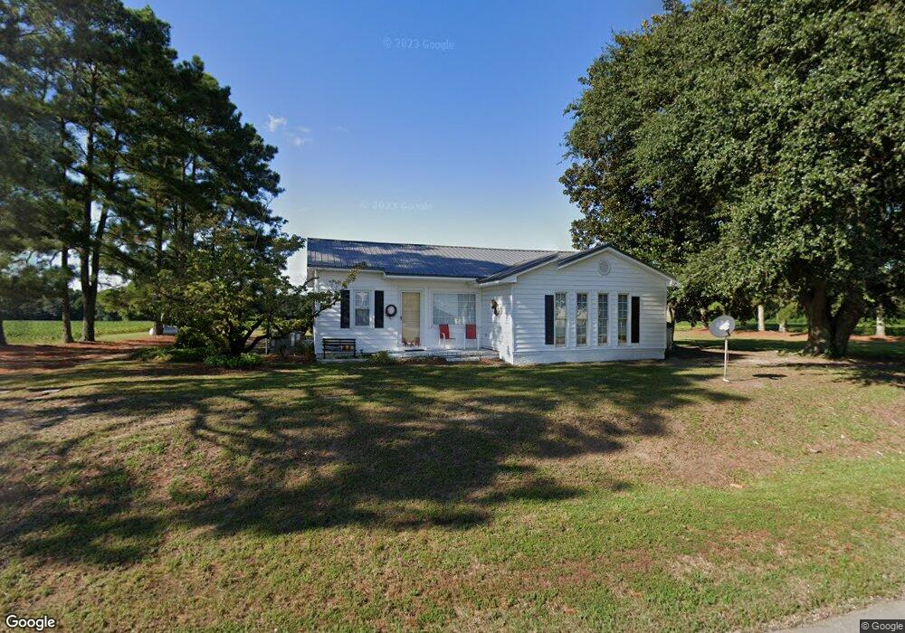 5670 Newton Grove Hwy, Newton Grove, NC 28366 - photo 1