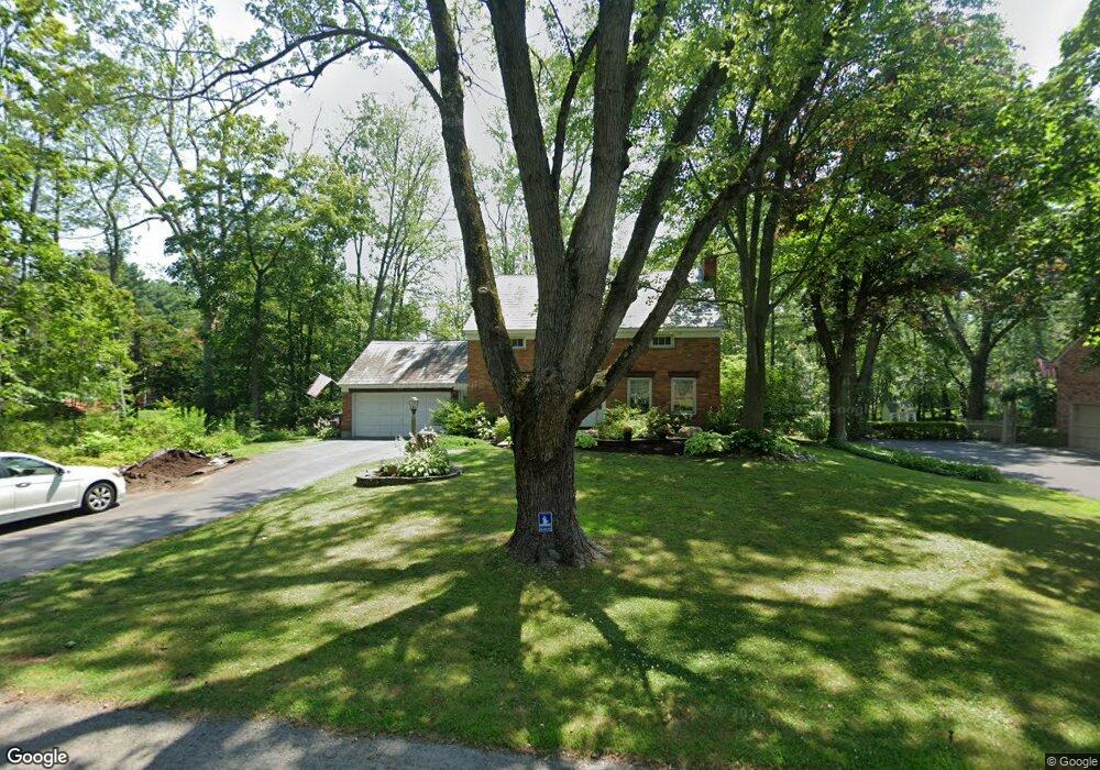 1036 Onondaga Rd, Schenectady, NY 12309 - photo 1