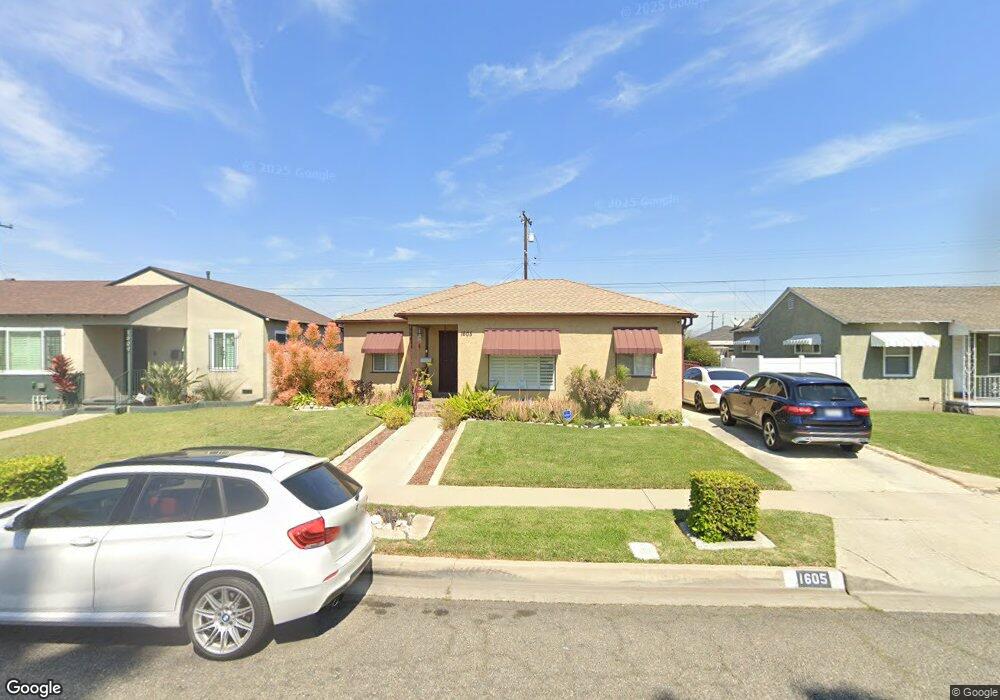 1605 W Arbutus St, Compton, CA 90220 - photo 1