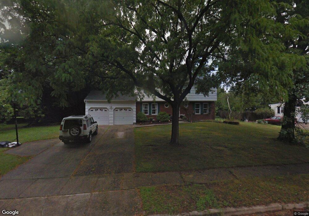 4 Huntly Dr, Princeton Junction, NJ 08550 - photo 1