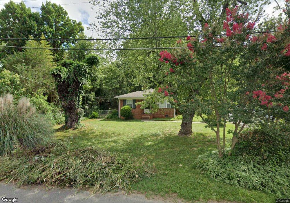 4115 Pineview Rd unit A, Charlotte, NC 28211 - photo 1