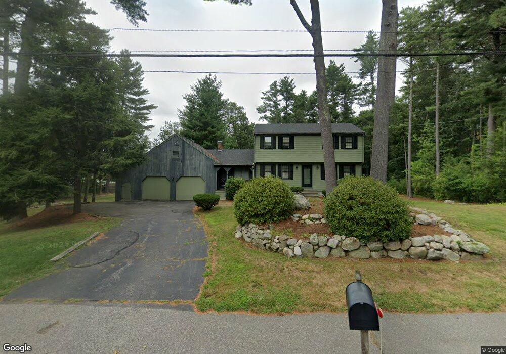 24 Larchmont Ln, Hanover, MA 02339 - photo 1