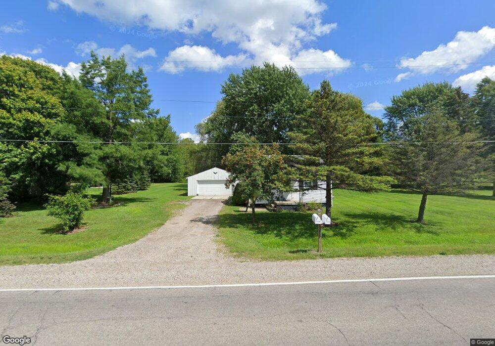 11476 N Elms Rd, Clio, MI 48420 - photo 1