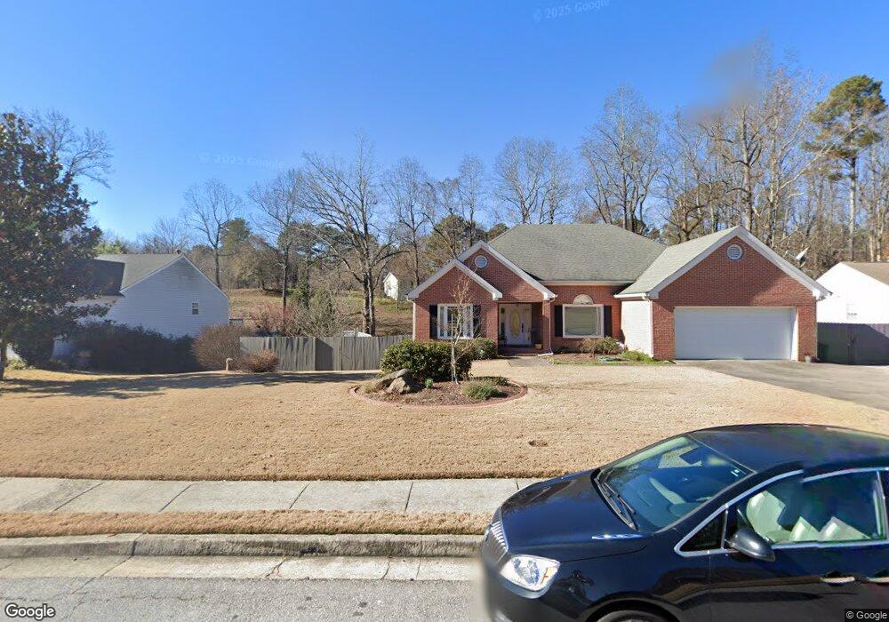 5340 Connor Miles Dr, Sugar Hill, GA 30518 - photo 1