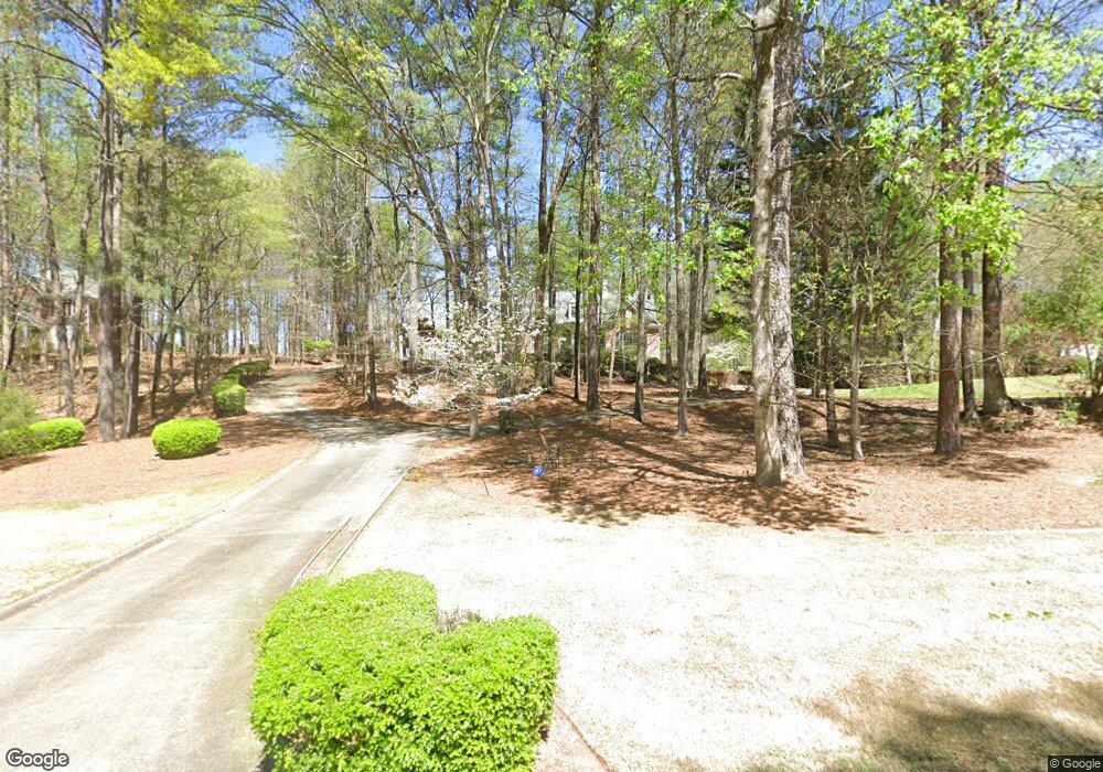 235 Bay Colt Rd, Alpharetta, GA 30009 - photo 1