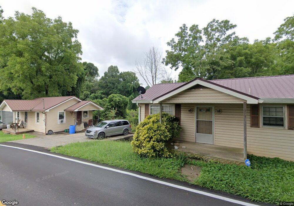 59 Charles Dr, Ellijay, GA 30540 - photo 1