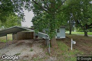 8924 W Middleton St, Richland, IN 47634