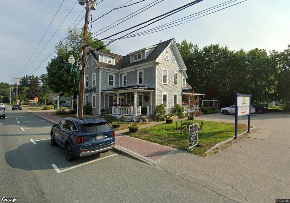 2757 White Mountain Hwy, North Conway, NH 03860 - photo 1