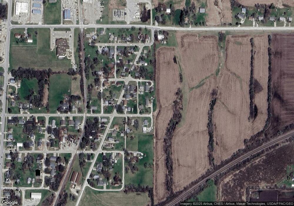 800 Wilson St, Osceola, IA 50213 - photo 1