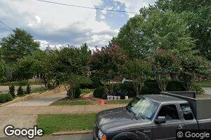 1020 Locust Ave, Charlottesville, VA 22901