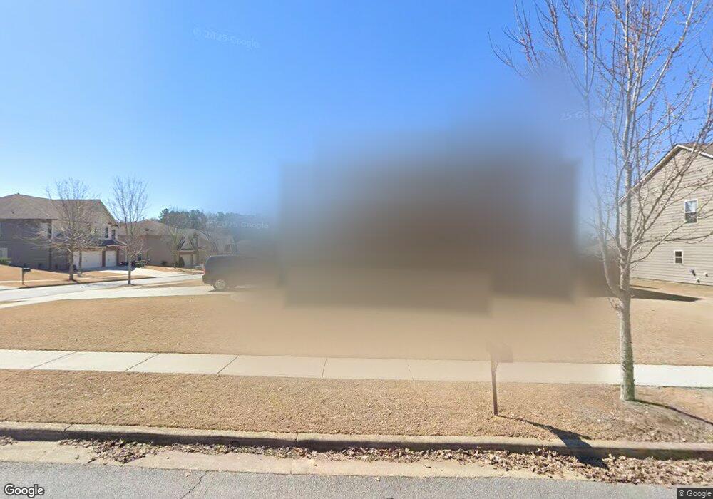 2353 Cain Cir, Dacula, GA 30019 - photo 1