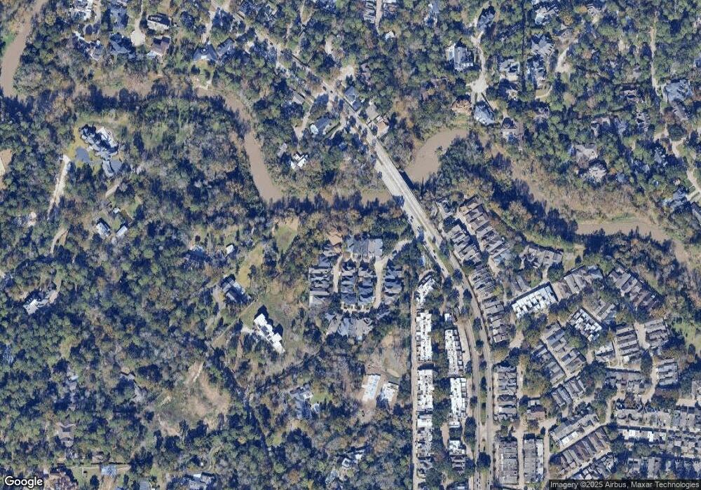 1022 Bayou Island Dr, Houston, TX 77063 - photo 1