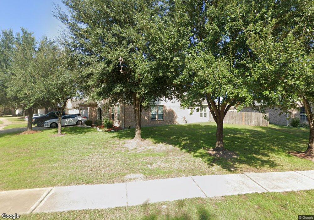 16914 Farley Pass Dr, Houston, TX 77095 - photo 1