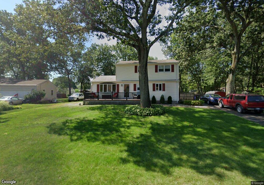 43 Deborah Rd, Windsor Locks, CT 06096 - photo 1