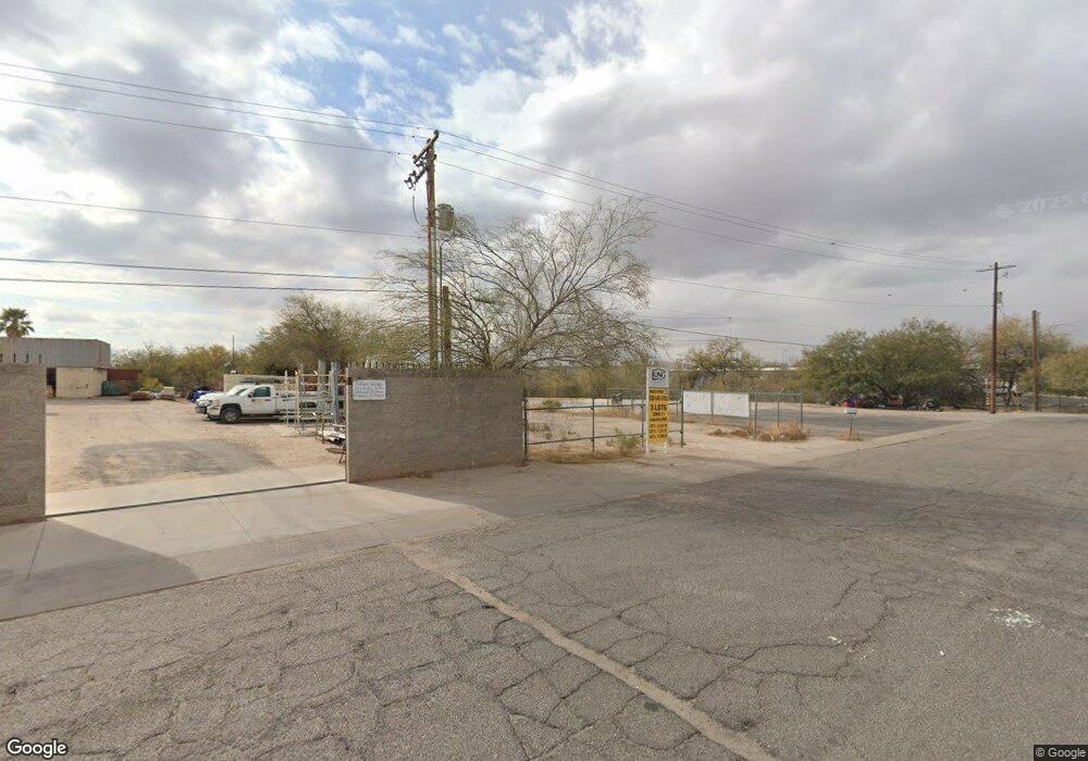 1727 E 17th St unit E, Tucson, AZ 85719 - photo 1