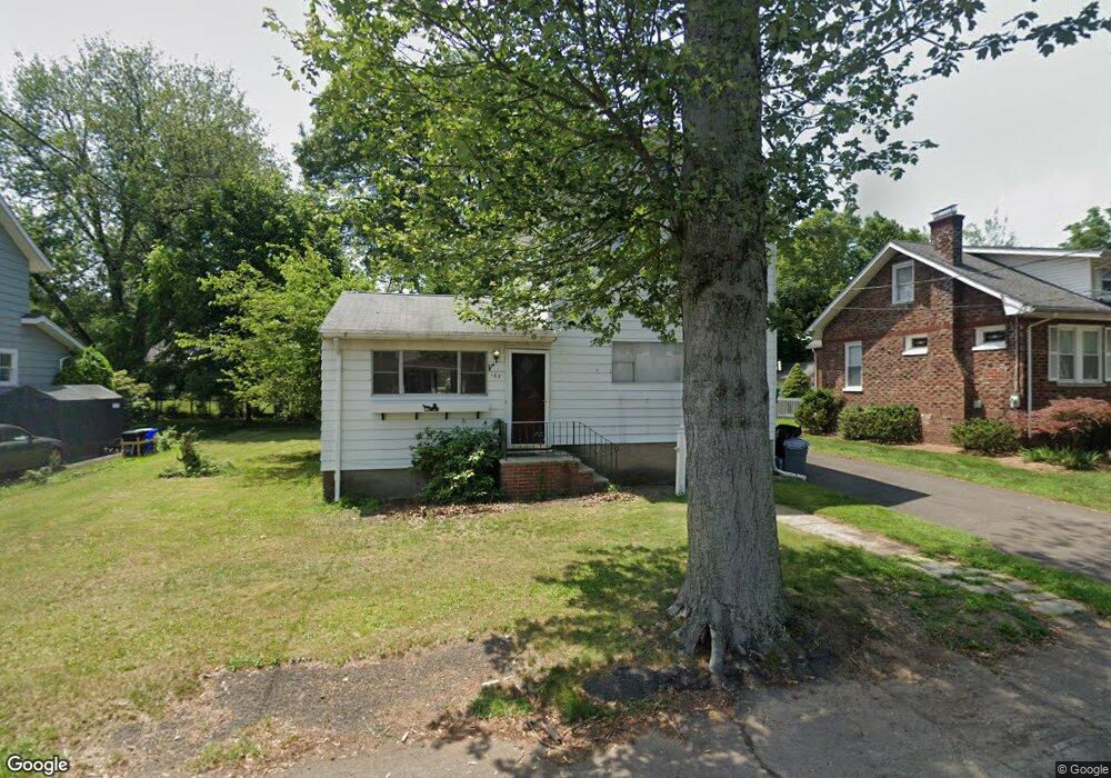 Street View Photo