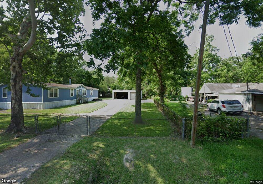 4415 Wedgewood St, Houston, TX 77093 - photo 1