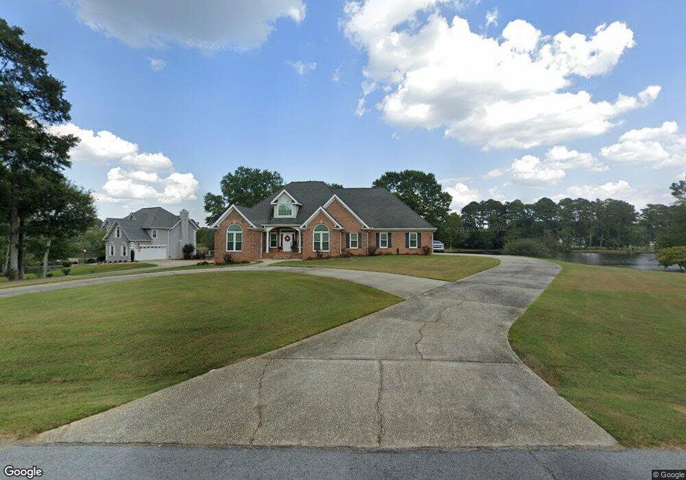 122 Tammy Ln, Carrollton, GA 30117 - photo 1