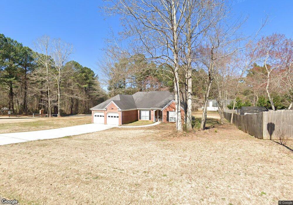 40 Summerfield Ct, Acworth, GA 30101 - photo 1