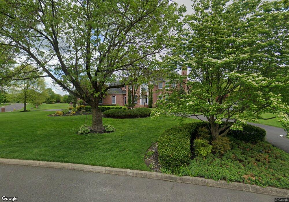 700 Brandywine Dr, Moorestown, NJ 08057 - photo 1