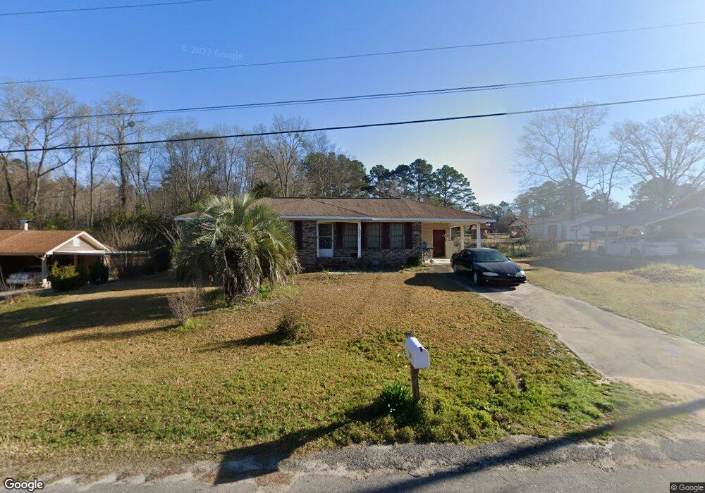 133 Briarwood Cir, Macon, GA 31211 - photo 1