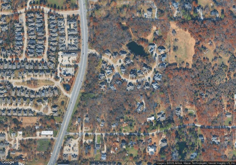 8733 Trailwood Ct, Keller, TX 76248 - photo 1