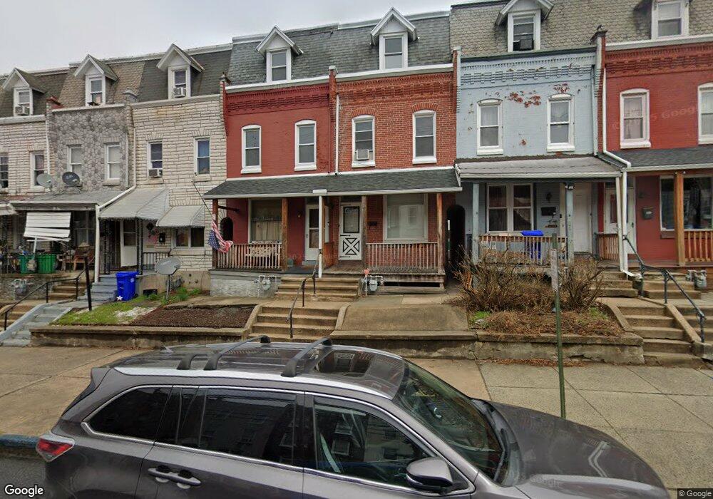 925 N 10th St, Reading, PA 19604 - photo 1