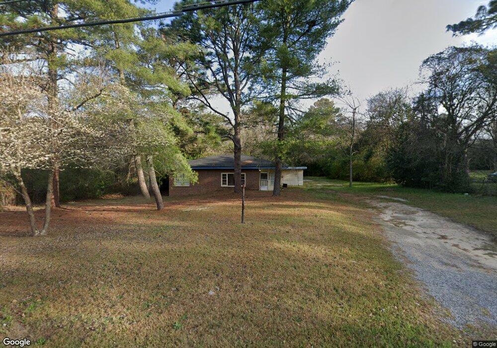 2388 Recreation Rd, Macon, GA 31217 - photo 1