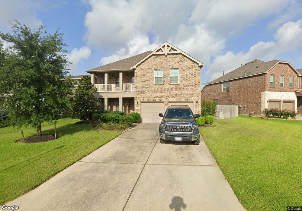 29551 Monona Terrace Ct, Spring, TX 77386 - photo 1
