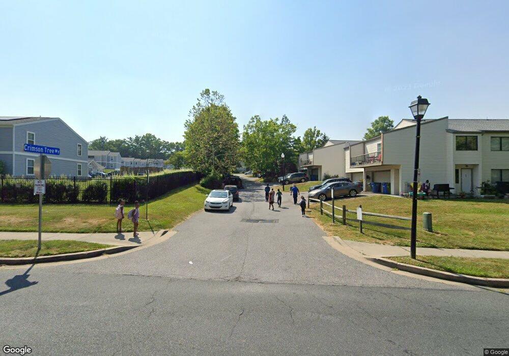 1003 Crimson Tree Way unit 21D, Edgewood, MD 21040 - photo 1