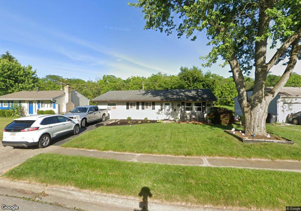 3872 Signal Dr, Columbus, OH 43232 - photo 1