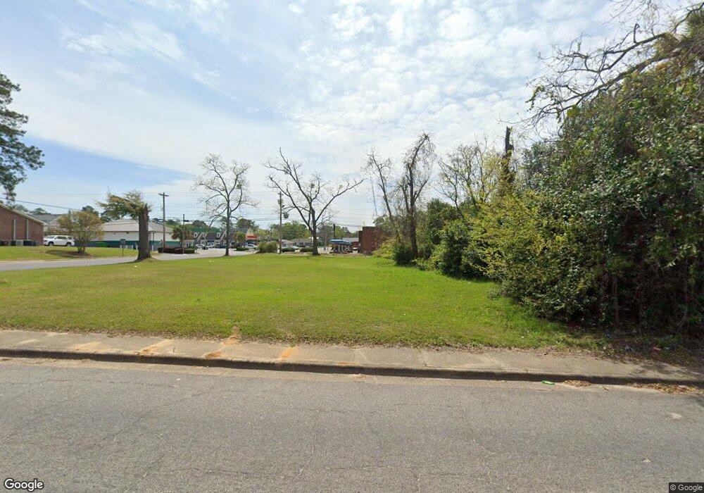 416 15th Ave E, Cordele, GA 31015 - photo 1