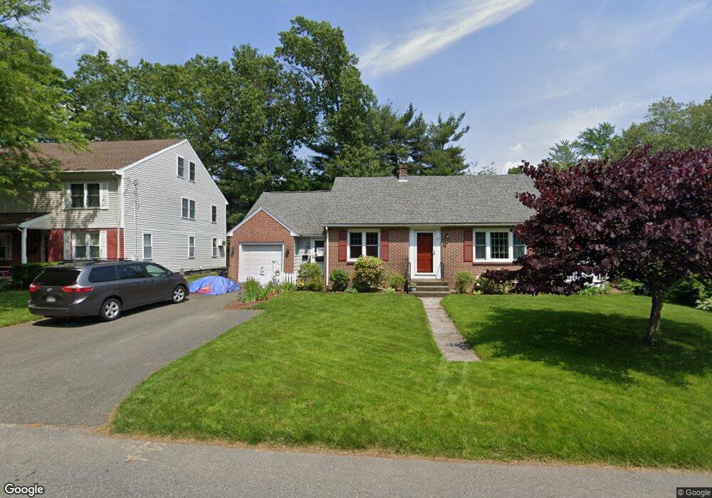 25 Oakwood Dr, Longmeadow, MA 01106 - photo 1