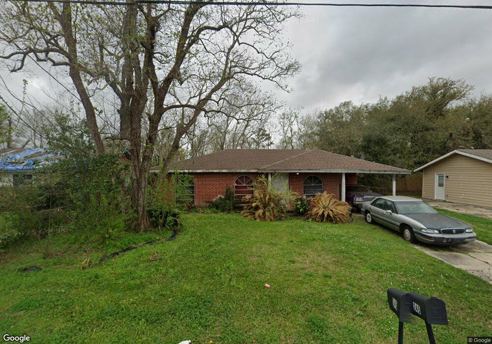 245 Chad B Baker St, Reserve, LA 70084 - photo 1
