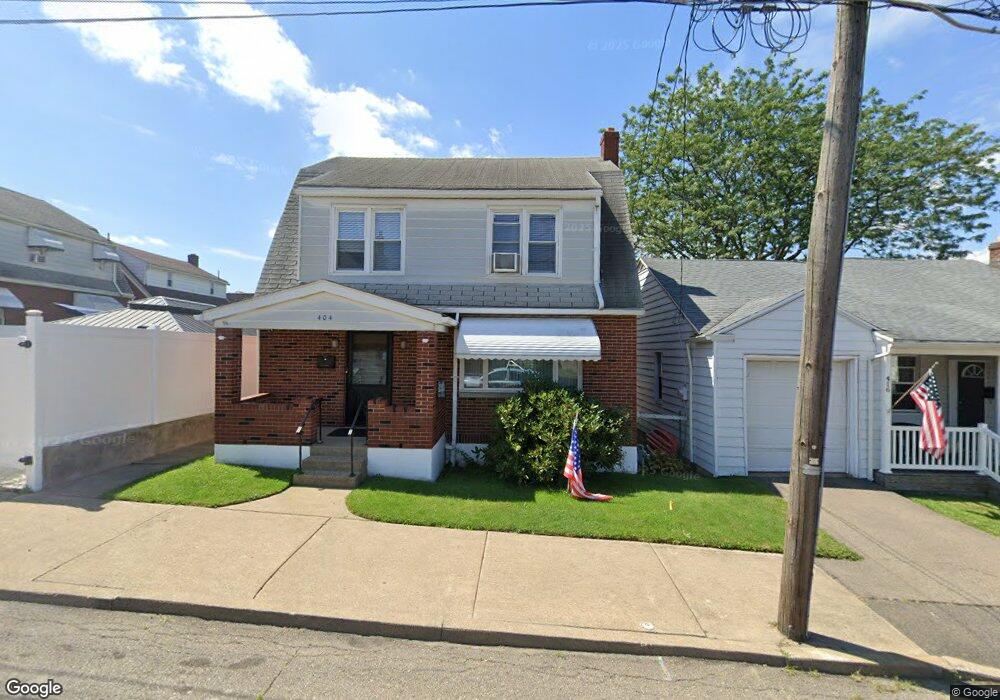 404 Putnam St, West Hazleton, PA 18202 - photo 1