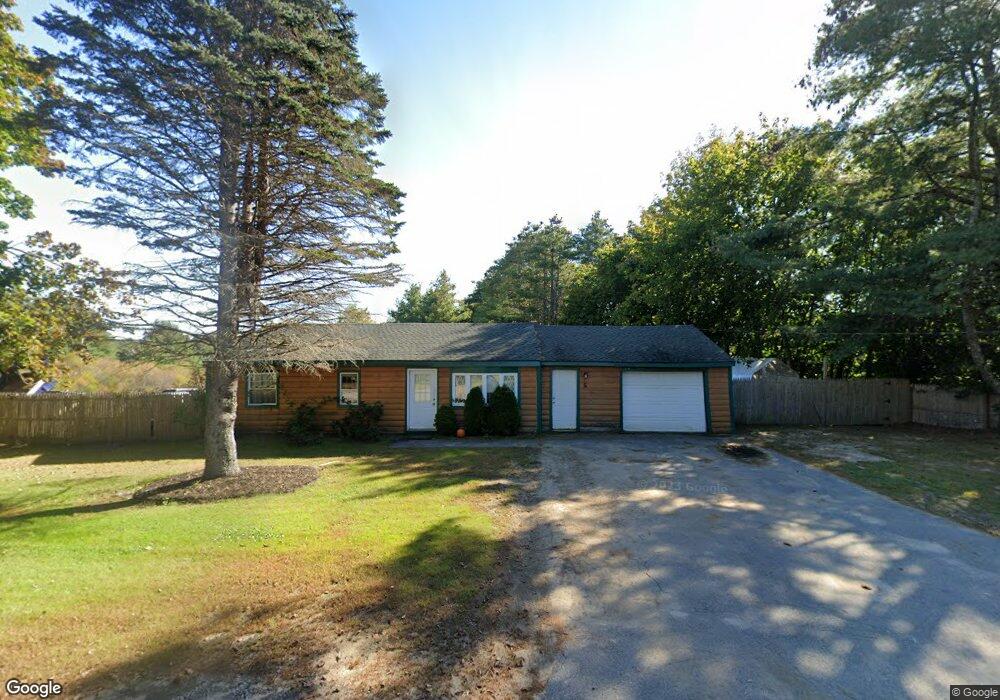 5 Longfellow Rd, Gorham, ME 04038 - photo 1