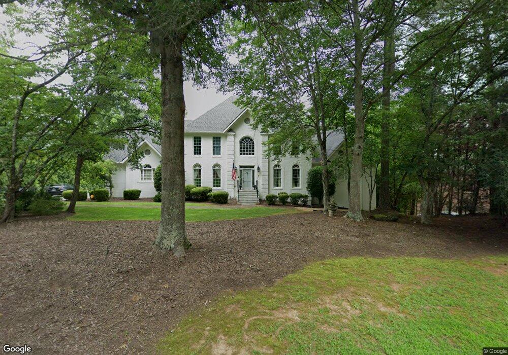 265 Plantation Way unit 1, Roswell, GA 30075 - photo 1