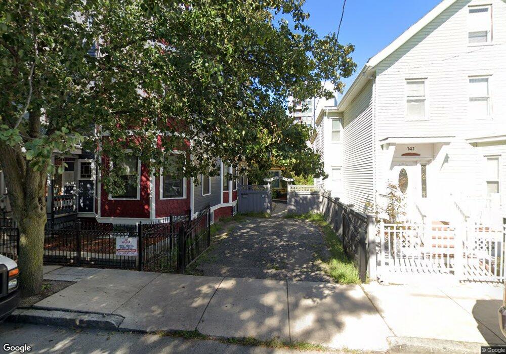 143 Allston St unit 2, Cambridge, MA 02139 - photo 1