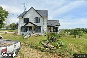 300 S East St, Albion, IA 50005