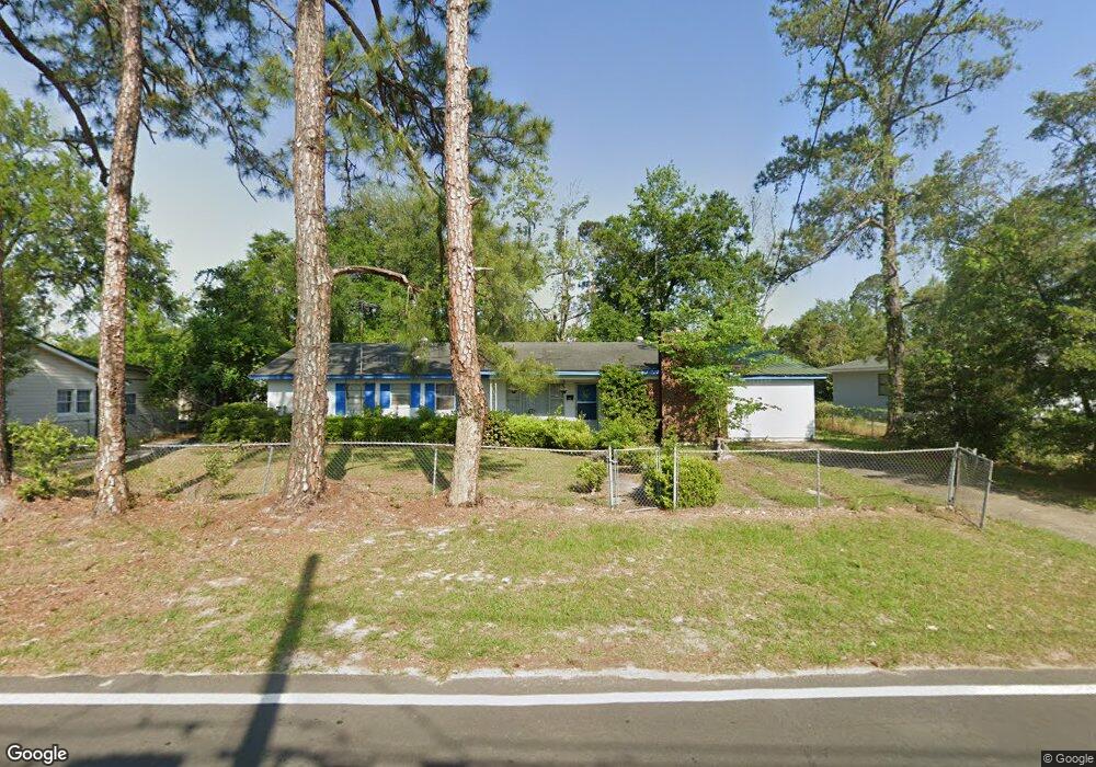 1002 Pearl Ave S, Douglas, GA 31533 - photo 1