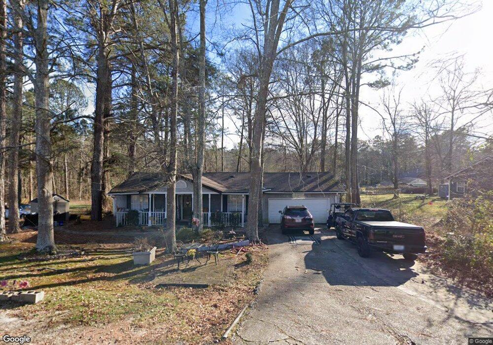 1491 Arnold St, Jonesboro, GA 30236 - photo 1