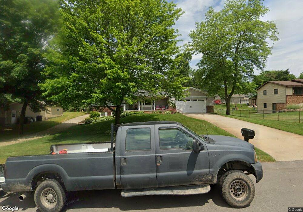 1683 Slater Ave, Dorr, MI 49323 - photo 1