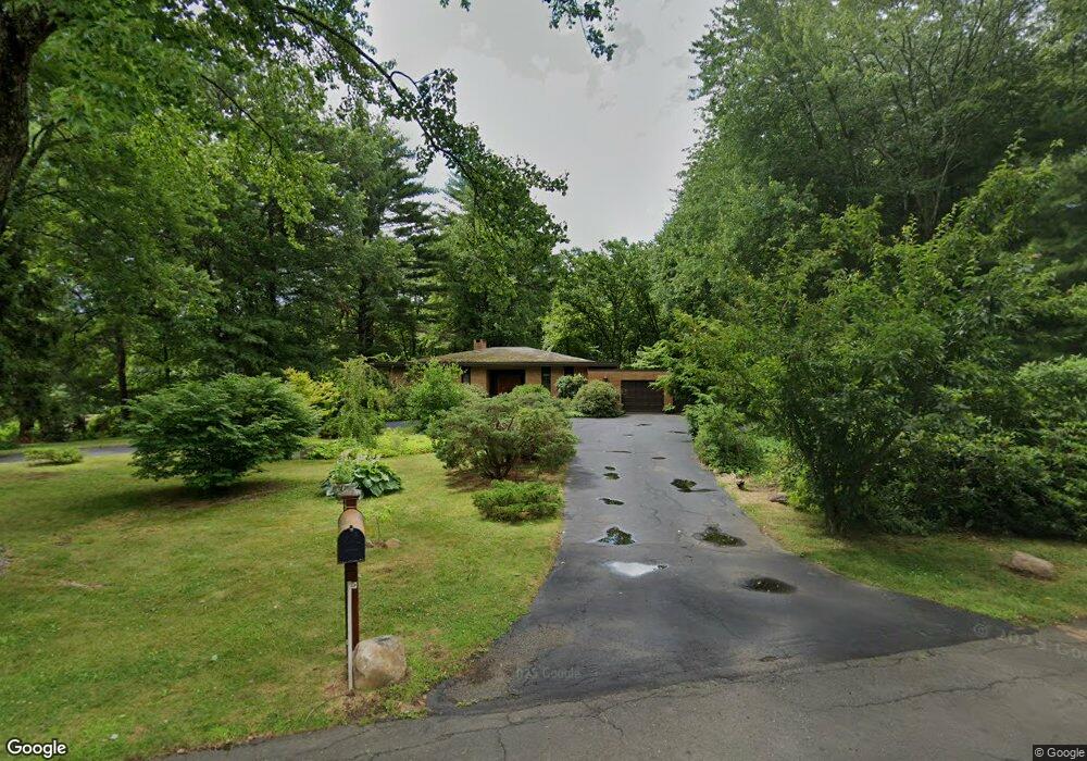 12 Overbrook Farm Rd, Bloomfield, CT 06002 - photo 1