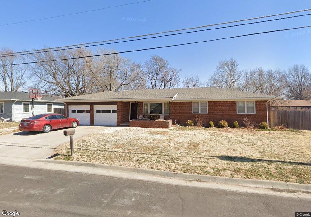 420 S 5th St, Colwich, KS 67030 - photo 1