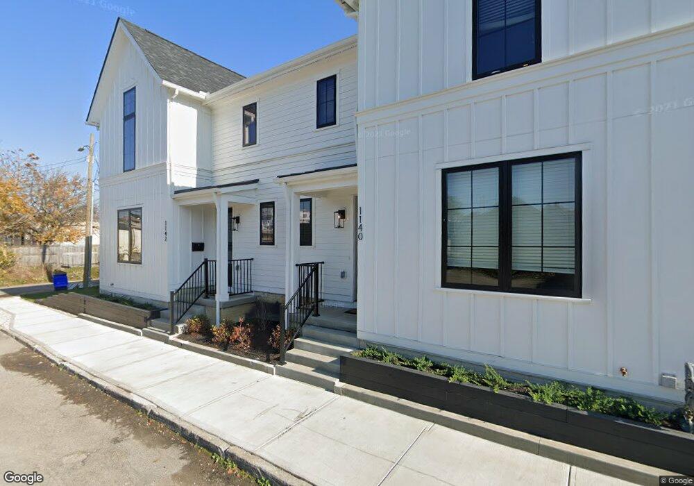 1140-1142 Hamlet St unit ID1265629P, Columbus, OH 43201 - photo 1