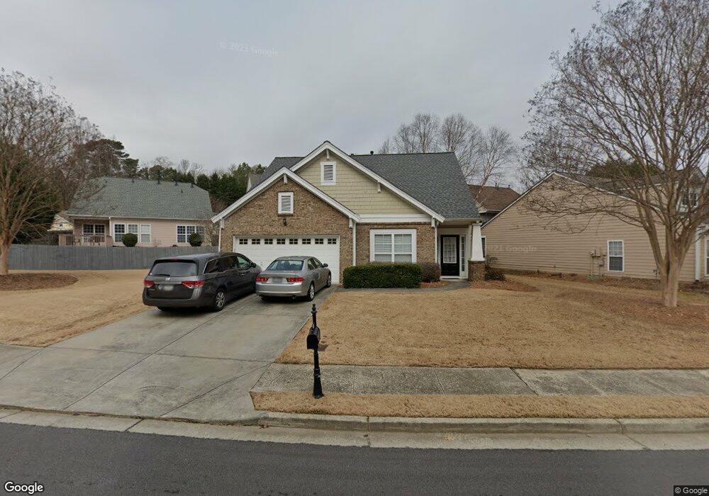 2298 Alnwick Dr, Duluth, GA 30096 - photo 1