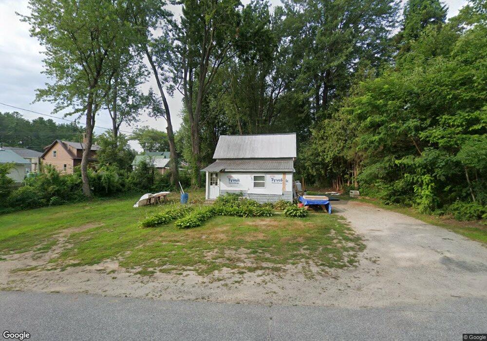 51 Stuart St, Fryeburg, ME 04037 - photo 1