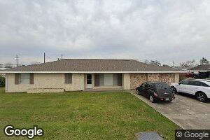 318 N Cedar St, Lockport, LA 70374