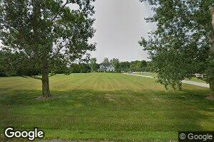 881 12th Rd, Bourbon, IN 46504