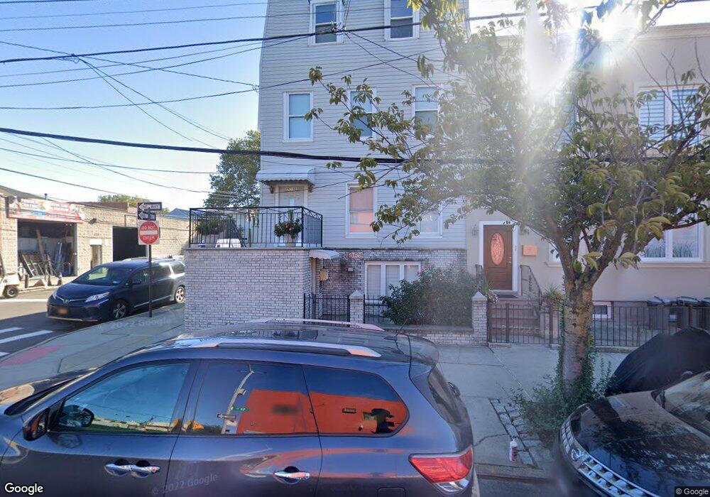 5753 59th St, Maspeth, NY 11378 - photo 1